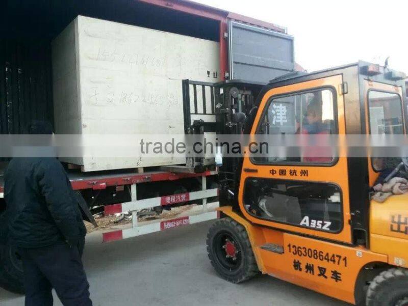 small tissue paper making machine manufacturer in china