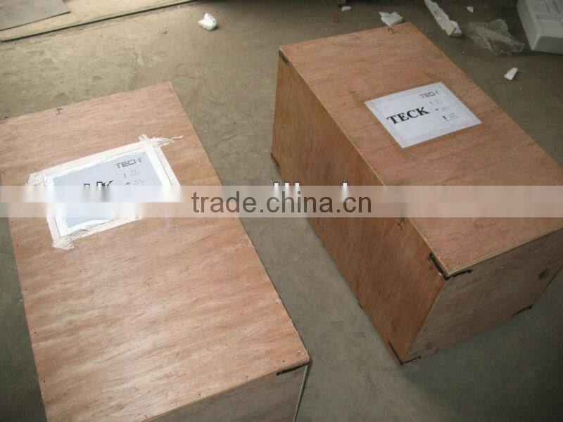 Vibratory Plate Compactor hzr115