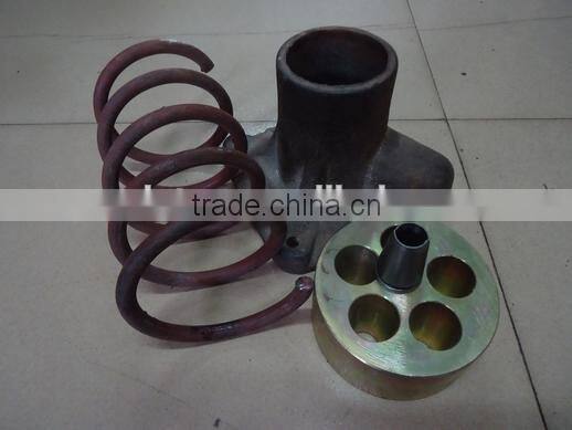 YJM Series Prestressed Concrete Post-tensioning Jack