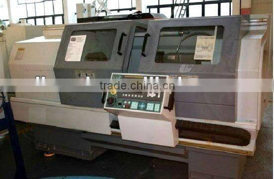 CKE6150Z High Precision CNC Lathe Machine