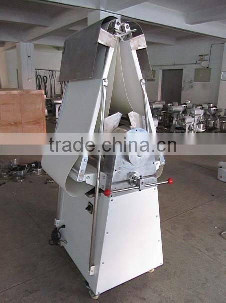 GRT - LSP520A Commercial Electric Reversible dough sheeter