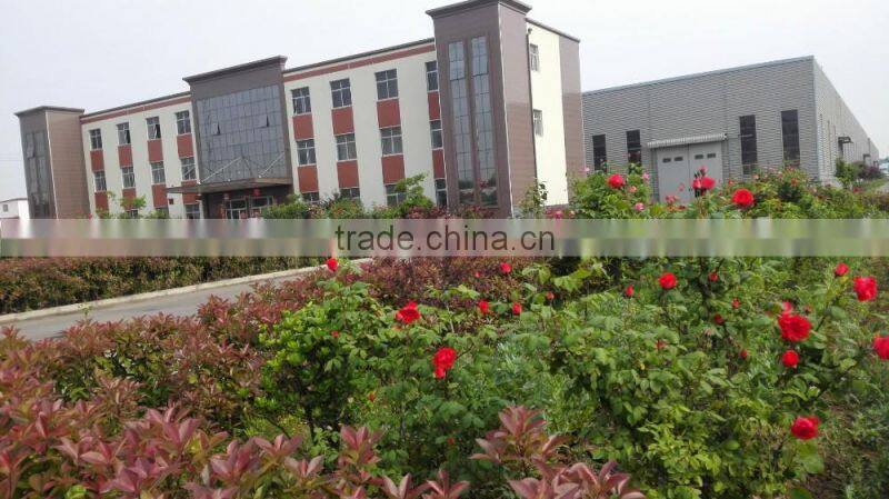 Used rubber recycling to fuel oil fully continuous pyrolysis machine