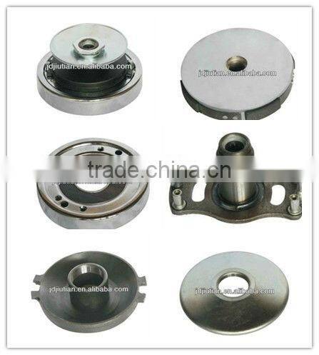 MBK motorcycle parts