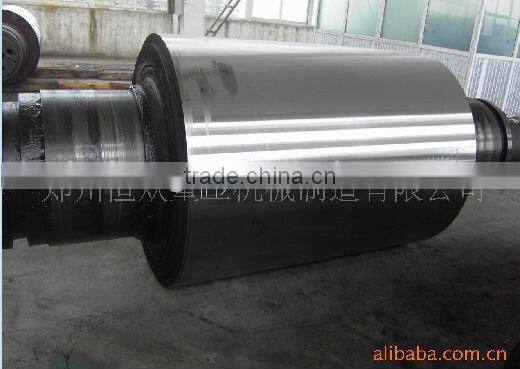 buying aluminum casting roller , 30cr 3mo1v roller material and 42crmo casting roller