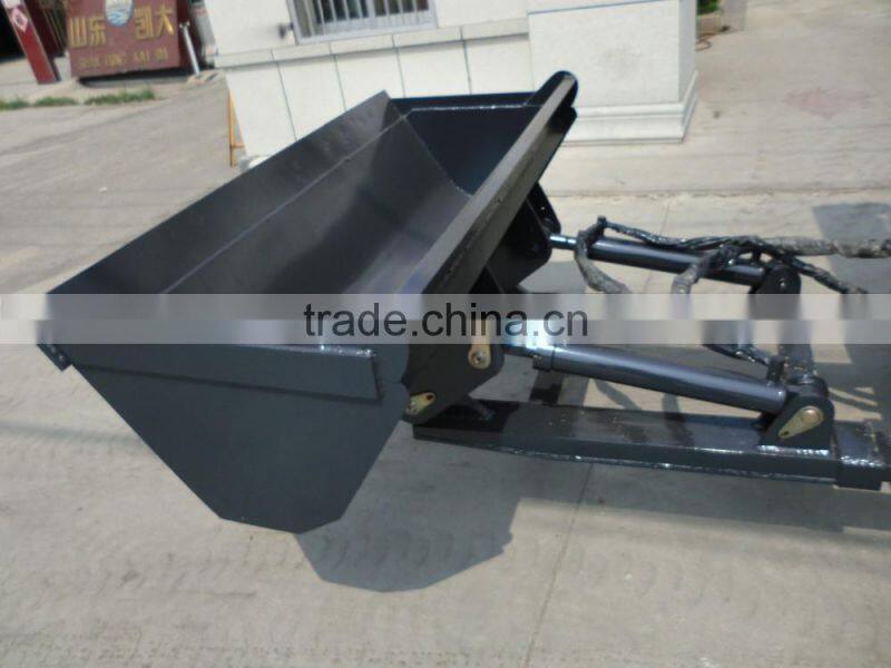 3.5T diesel engine forklift, 4x4 forklift loader, farm tractor