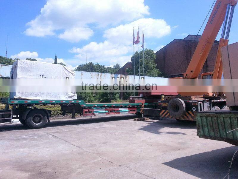 electric hot induction pipe bending machine 219-1620mm