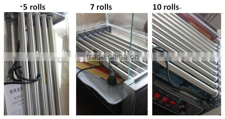 Hot Dog Machine / Sausage Maker