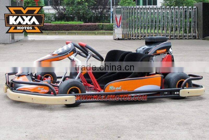 270cc 9HP Two Seater Go Karts for sale