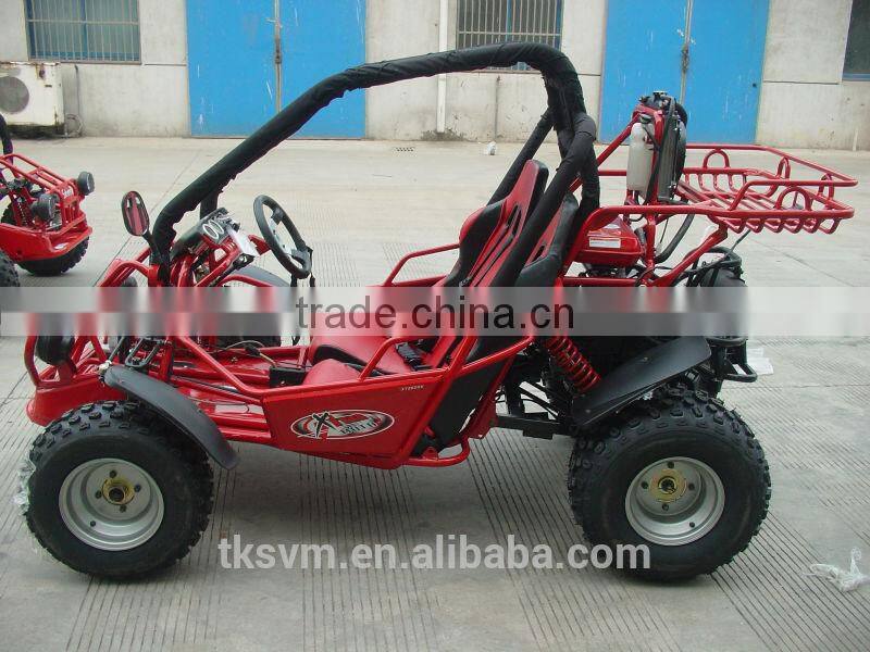 TK250GK-6 250cc Go Kart BUGGY