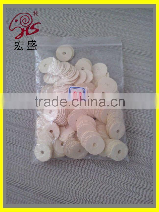 2016 new product Wholesale widely usage colorful paper gasket high quality