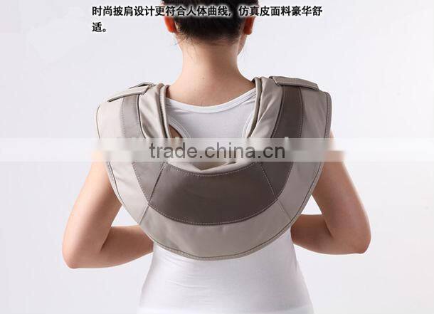 shoulder massager