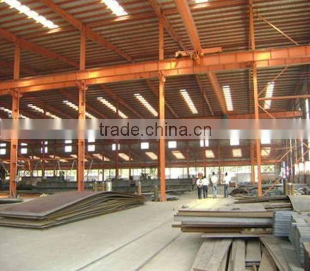 high quality prefab steel portable room