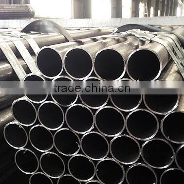 Latin America Market A500 Gr B 69.85mm Structural Use Steel Pipe