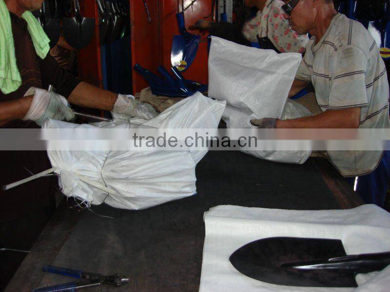 shovel spade farm tools