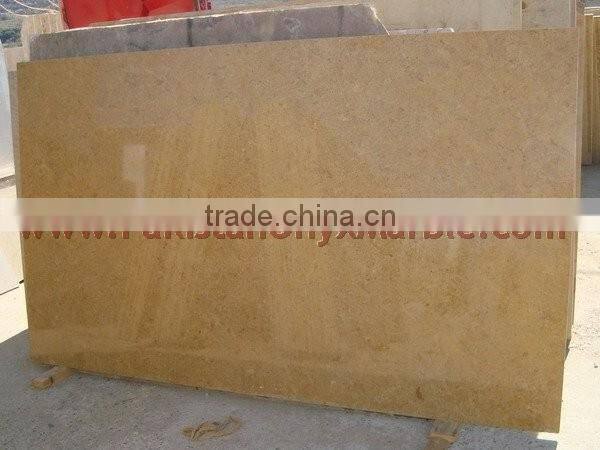 UNIQUE INDUS GOLD (INCA GOLD) MARBLE SLABS