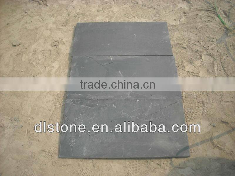 Black Slate Floor Tile 60*30 with Low Price