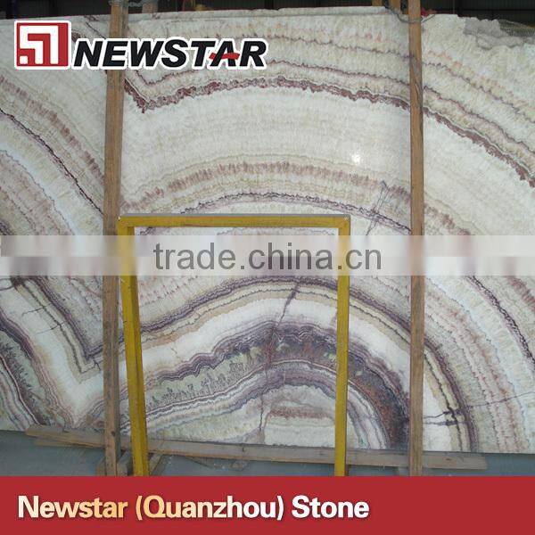 Newstar white onyx mable