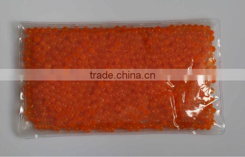 High quality healthcare first aid cool gel pad,pvc cooler gel mat