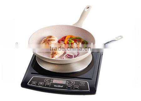 Induction adapters heat diffuser simmer ring hob plate 16,19,20,24,26cm