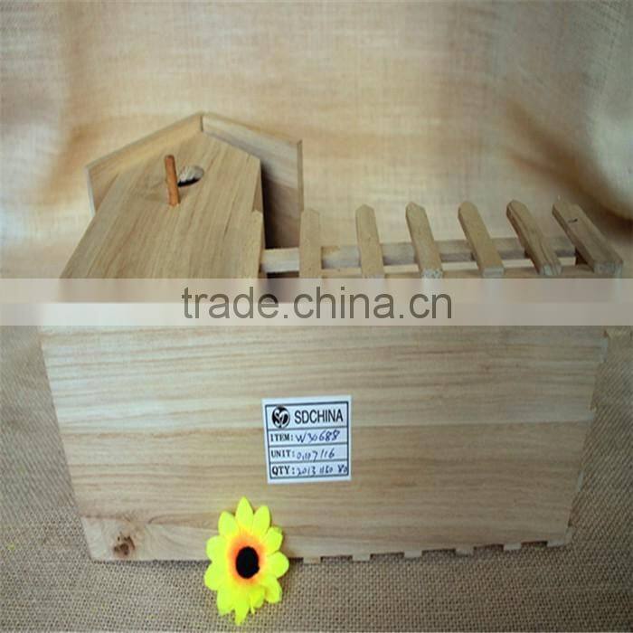 Cheap prefab homes wood courtyard and home decor wood words home and garden christmas decorations wood house toy for sale