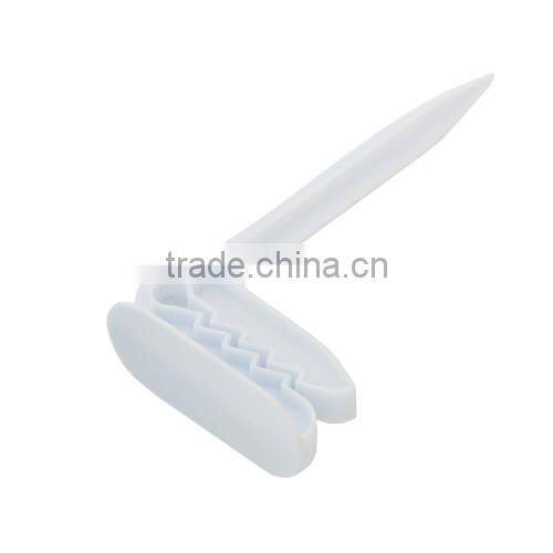 portable mini clothes peg plastic beach chair mat peg