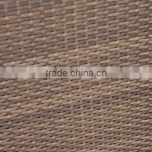 2017 Trade Assurance Most Popular multi-position outdoor cane wicker chaise sun lounge