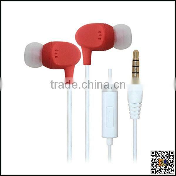 Height sound quality ear headphones,high quality headphones