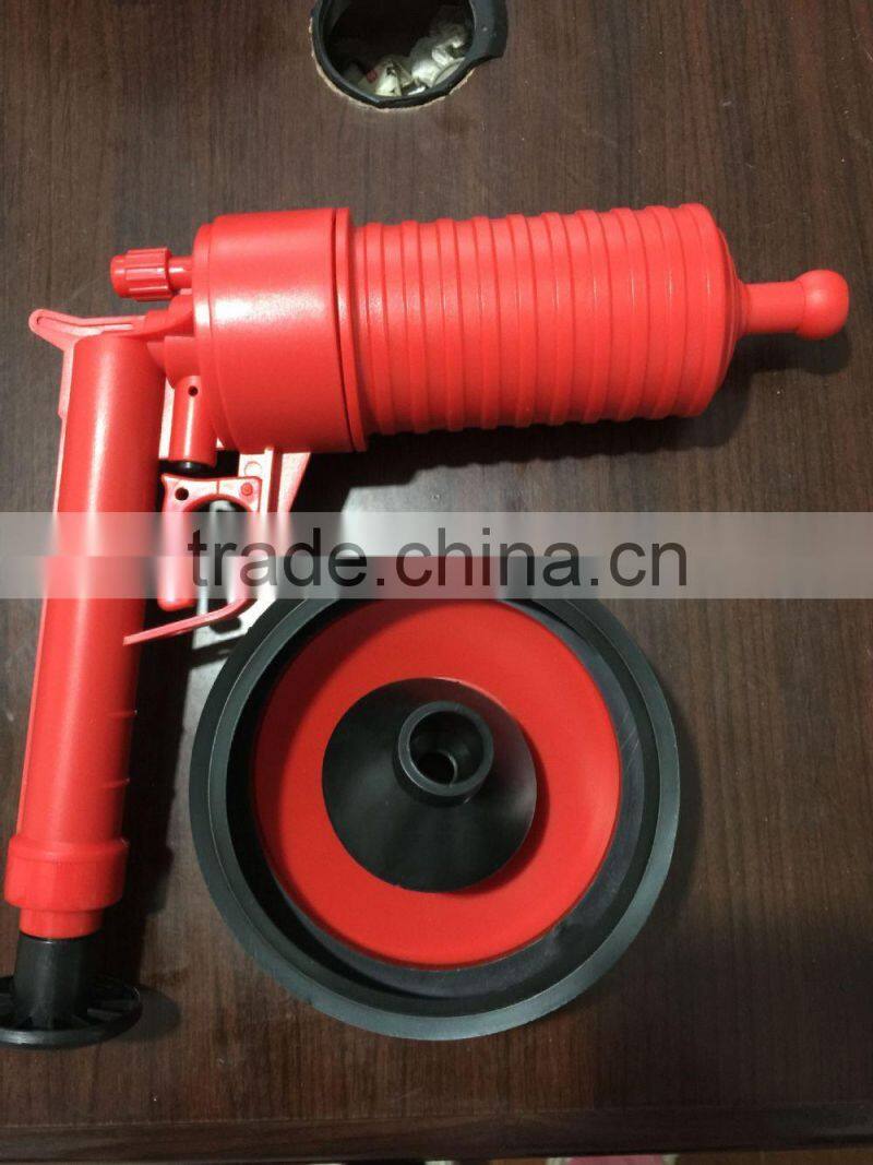 Air Drain Blaster/Air Blaster Drain Cleaner