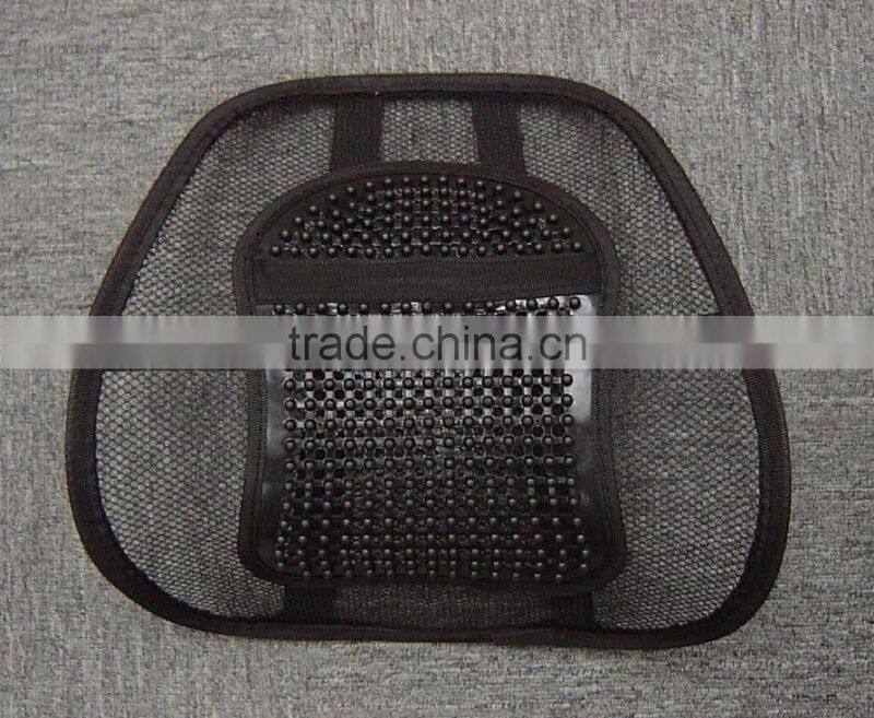 AIR FLOW MESH LUMBAR BACK SUPPORT FOR CAR