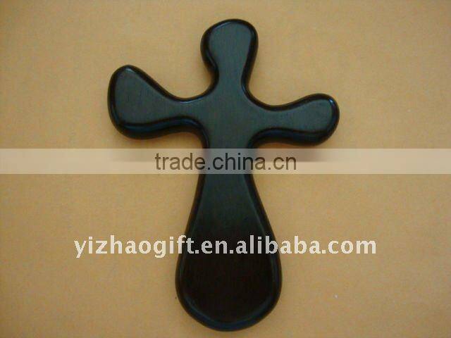 2013 good quality decorative wood cross