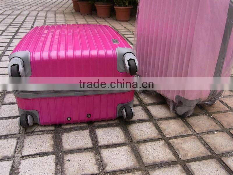 stock luggage