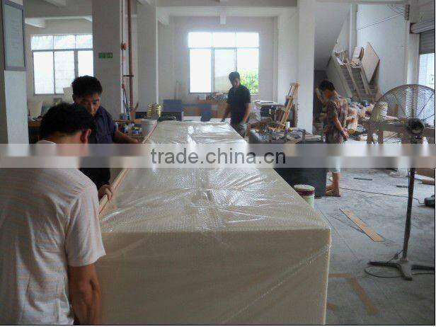 Hi macs /Corian /Avonite built snooker table