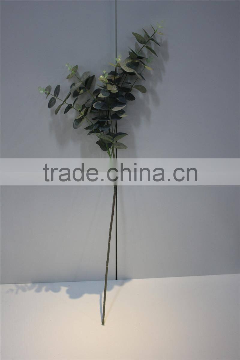 hot sale brand name decorative artificial decoration leaves