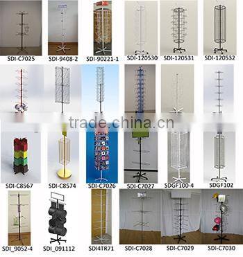 SDI-90216 12 Pocket Greeting Card Display Rack