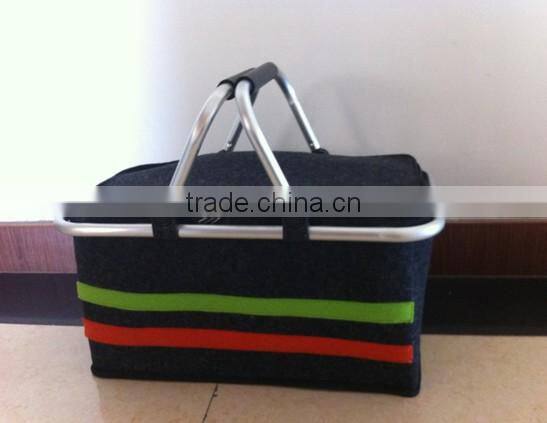 Hand Held Shopping Baskets