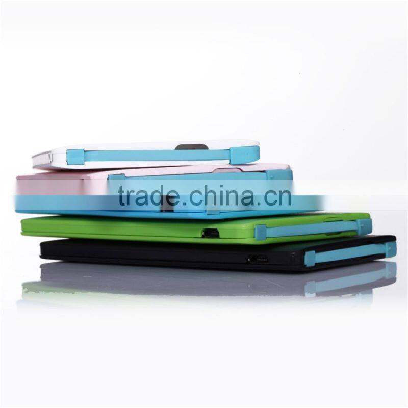 New arrival portable mobile power bank 5200mah for iPhone