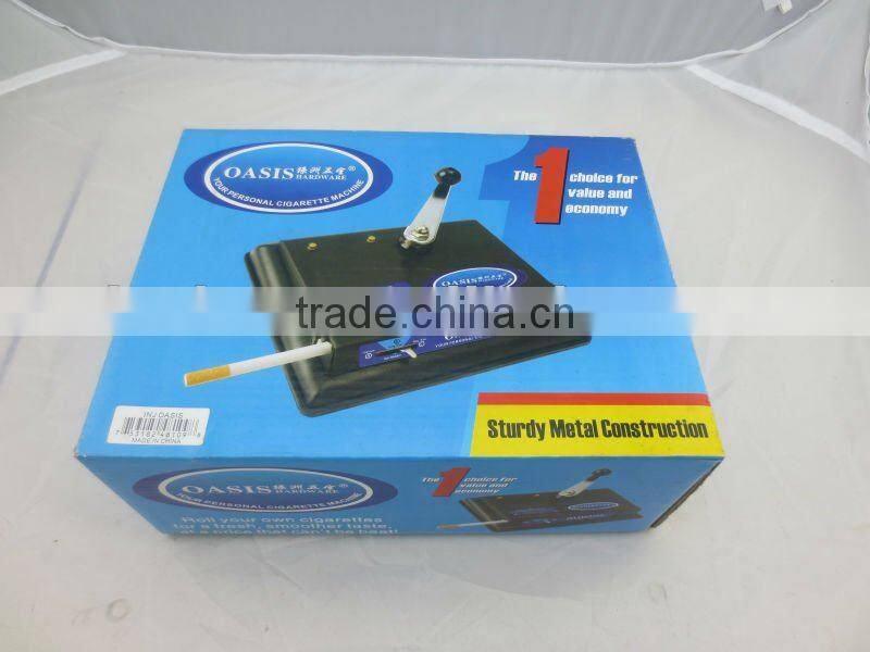cigarette rolling machine manual machine