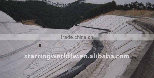 High Quality Composite Geomembrane-HDPE