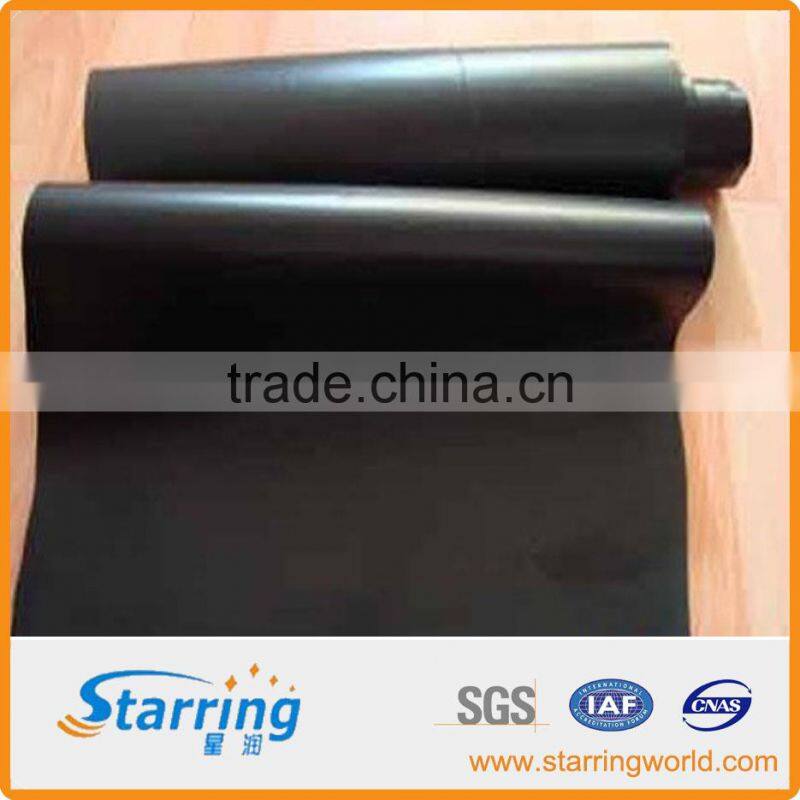 hdpe geomembrane
