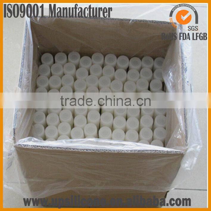 Hot selling silicone container,silicone jars dab wax container ,silicone oil jar