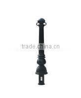 Trafalgar Medium Cast Iron Bollard