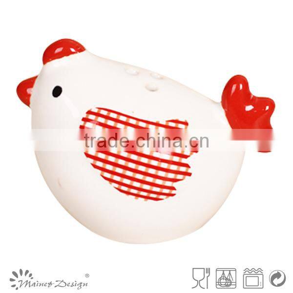 2016 hot sell special salt and pepper shaker couple