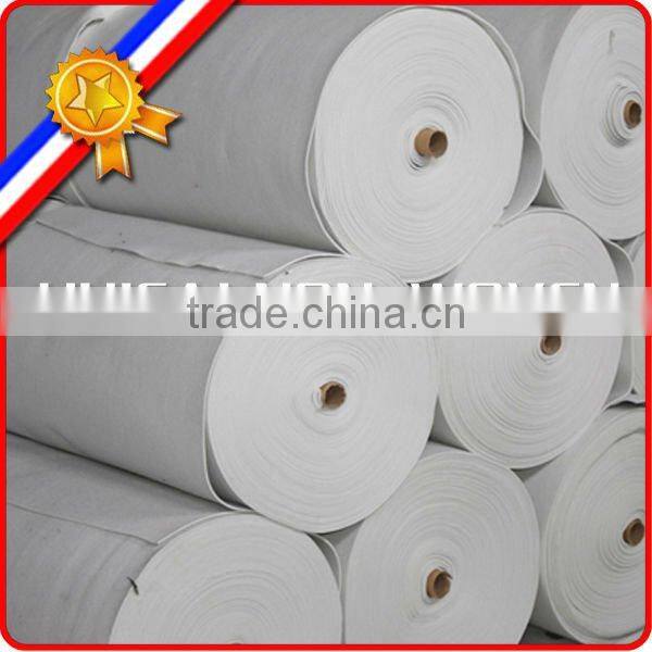 needle punch covering non woven felt for mattress