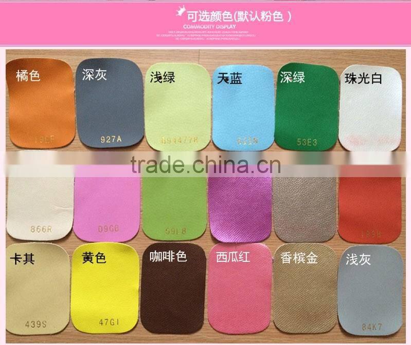 MMD01 sweet pink & blue kids single bed with guardrail 2016 alibaba new classic children kids baby furniture