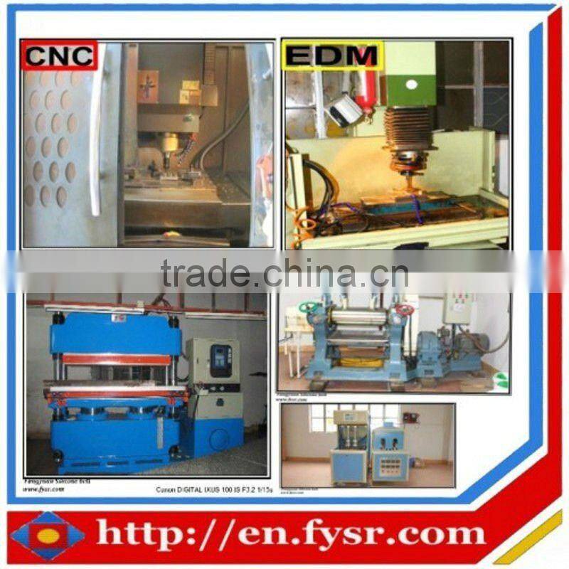 colorful silicone rubber wristband watch