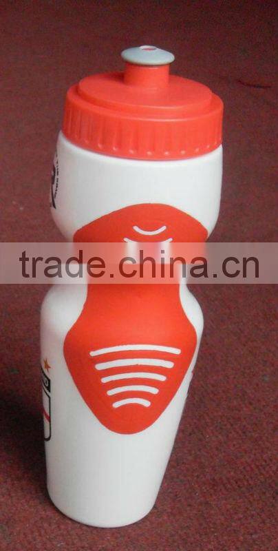2013 newest products plastic sport water bottles/food grade plastic FDA & LFGB standard