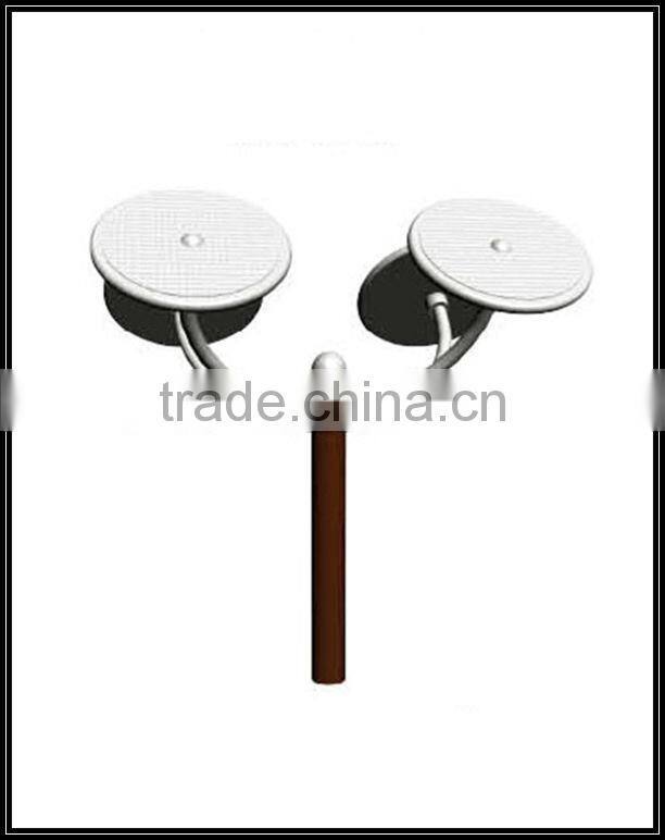 2013 HOT SALE WAB BOARD PARK BODY BUILDING FACILITY (HA-12202)