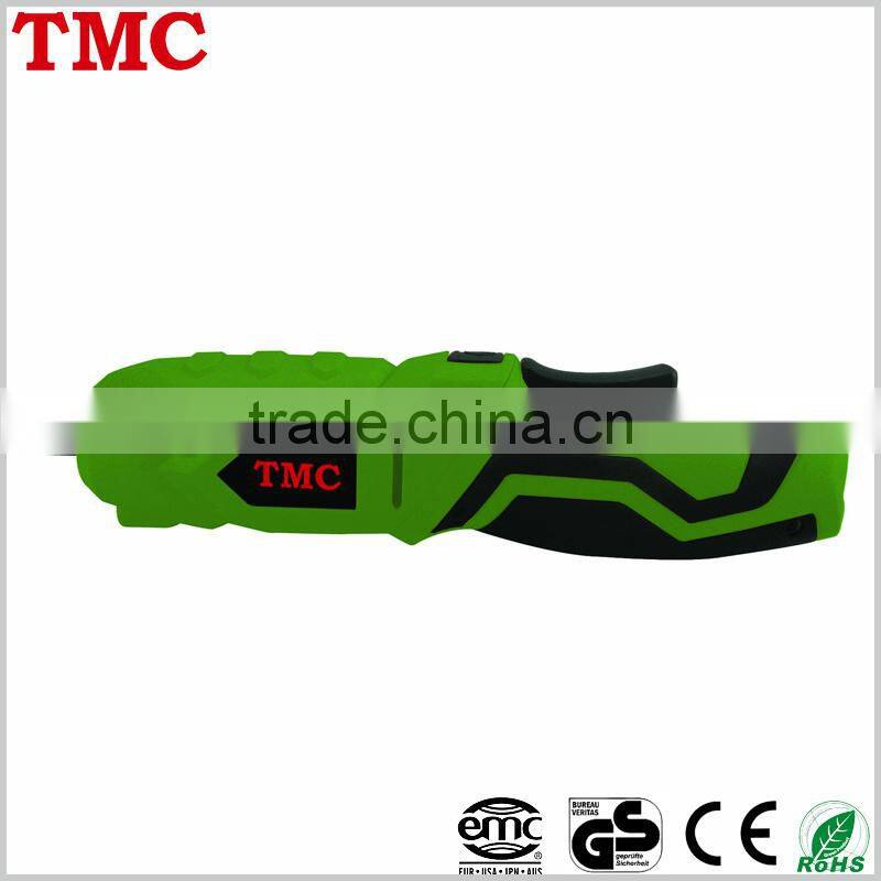 3.6v Li-ion Battery Cordless Screwdrivers with rotary handle