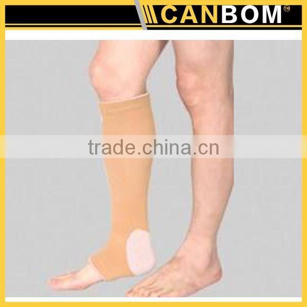 Medical Lengthen Nylon High Stretch Yarn Protect The Ankle