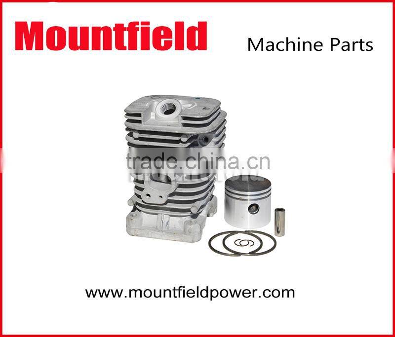 Cylinder Kit for Partner 351 Chain Saw Engine Spare Parts